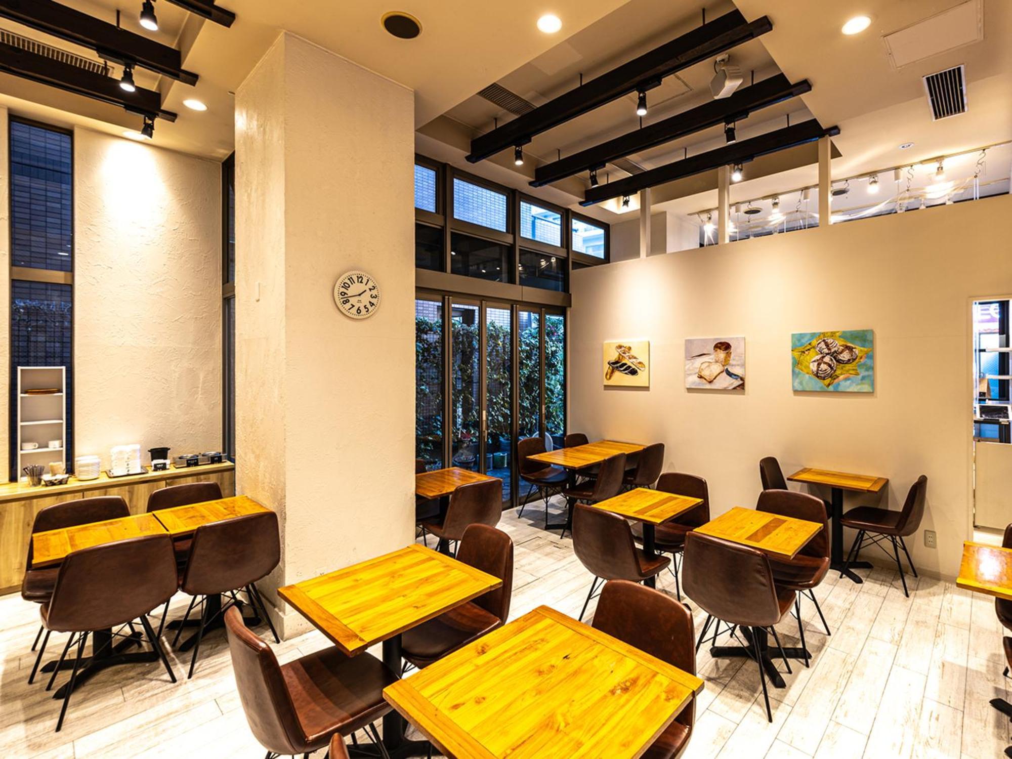 Apa Hotel Nishiazabu Tokyo Bagian luar foto