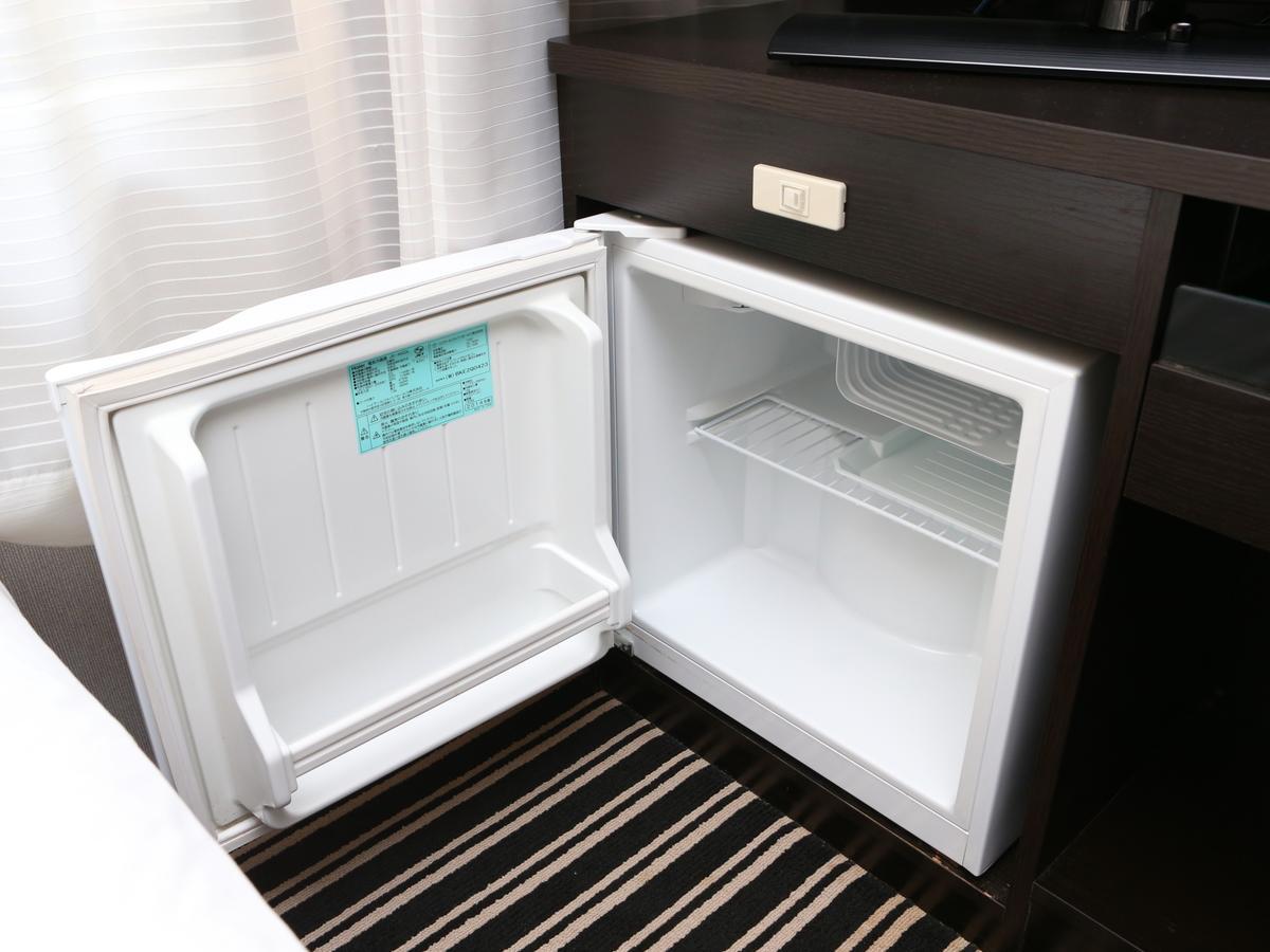 Apa Hotel Nishiazabu Tokyo Bagian luar foto